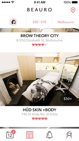 Beauro gallery image