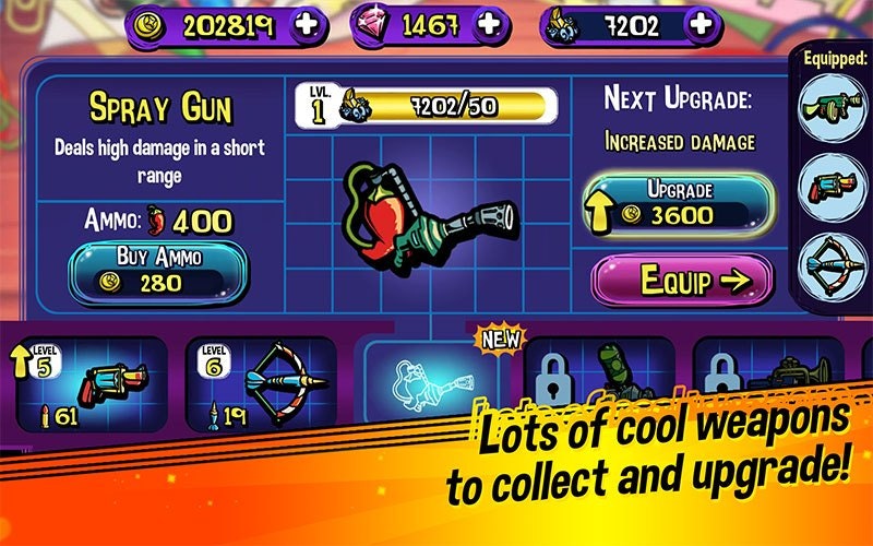 Dream Defense gallery image