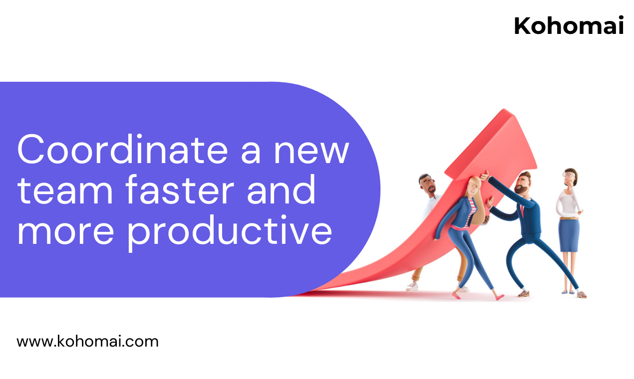 Kohomai gallery image