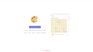 Emoji to Image gallery image