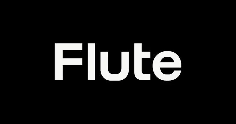 Flute screenshot 1