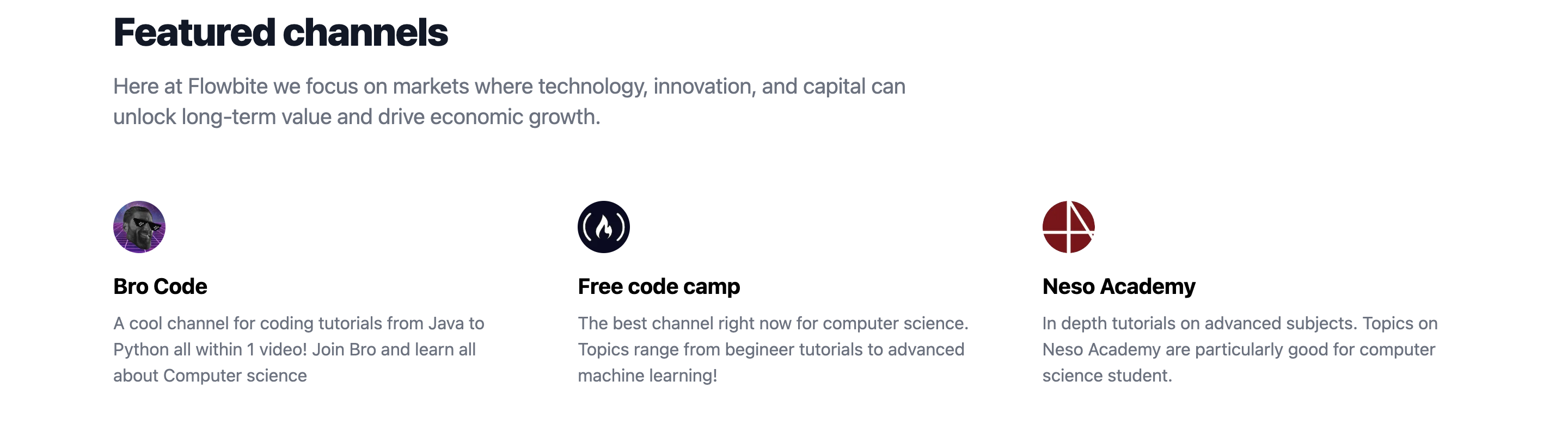 Tutorial Heaven gallery image