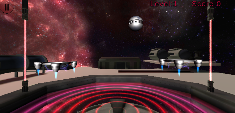 The Energy Collector gallery image