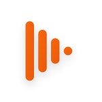 OrangeClone - Product Hunt launch logo and brand identity