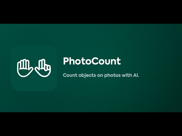 PhotoCount gallery image