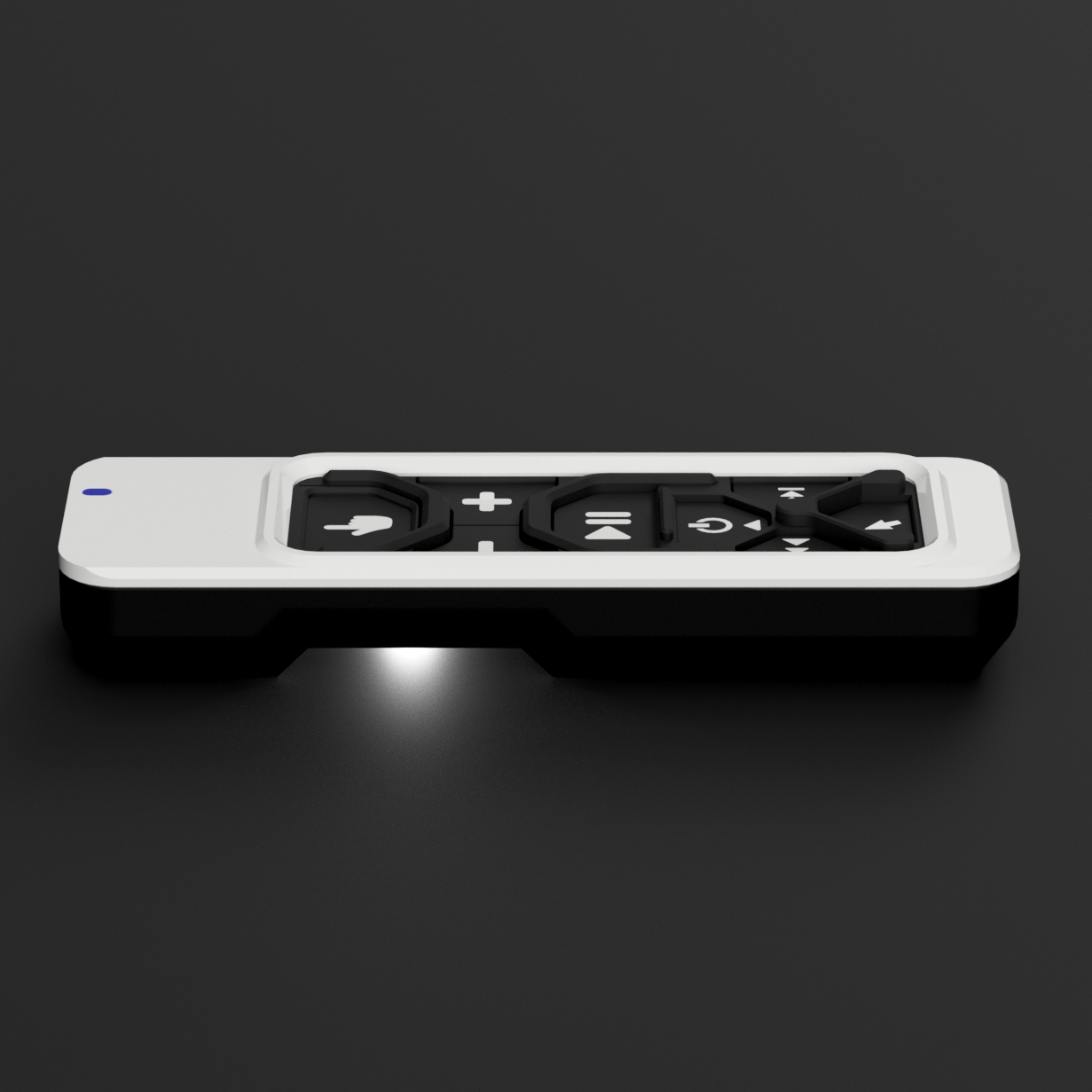 SemiPremium - Skip ads with closed eyes - Screenshot 2 showing product features and functionality