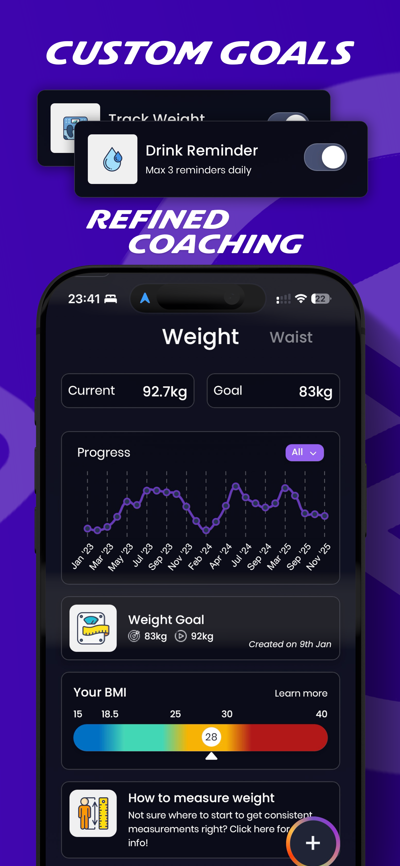 FitWay - Your Way to Stay Fit gallery image