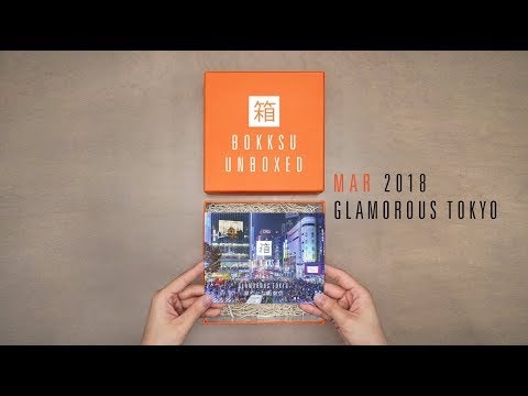 Bokksu gallery image