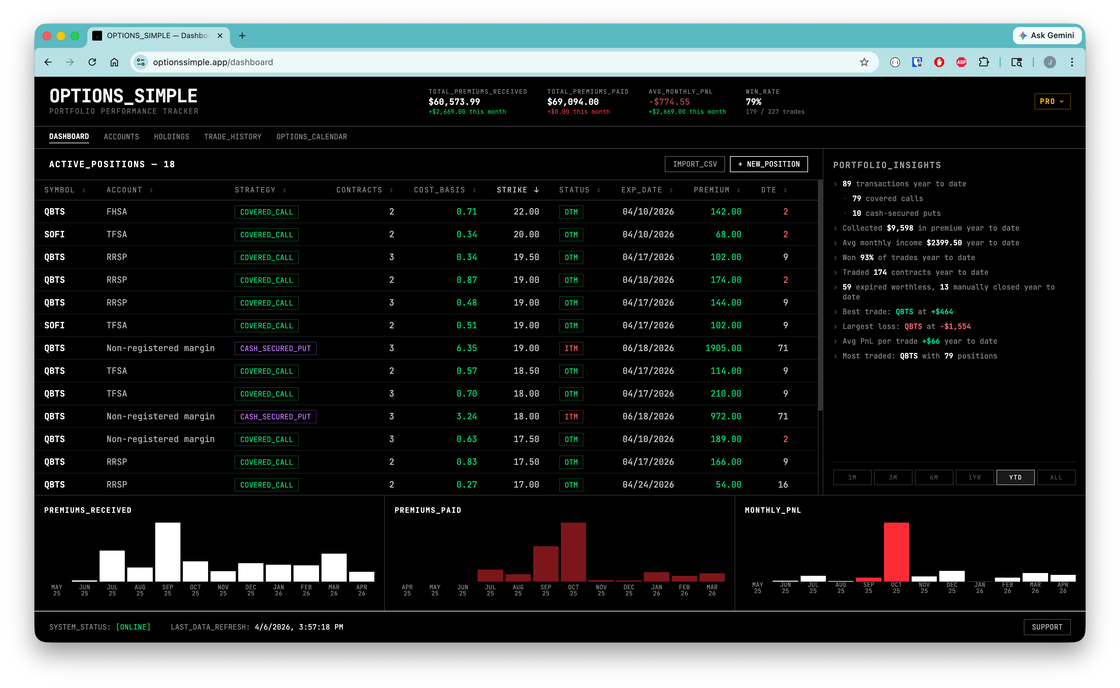 OptionsSimple gallery image