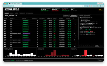 OptionsSimple gallery image