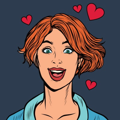 SheHappy