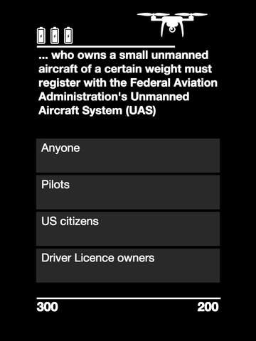 Trivia Drone gallery image