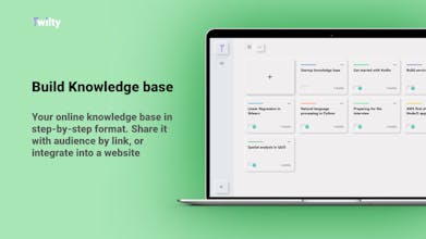 Twilty gallery image