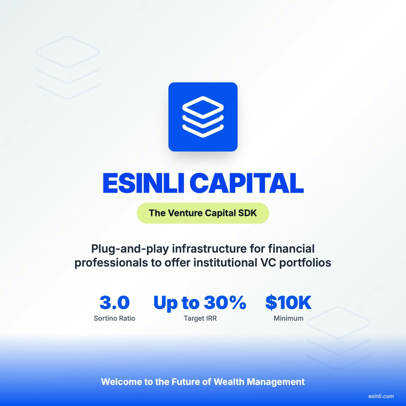 Esinli Capital gallery image