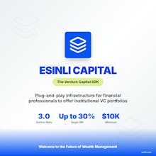 Esinli Capital gallery image