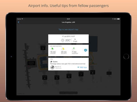 App in the Air 5.0 gallery image