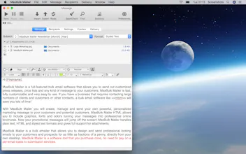MaxBulk Mailer gallery image