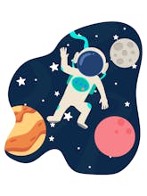 Free Flat Illustrations gallery image
