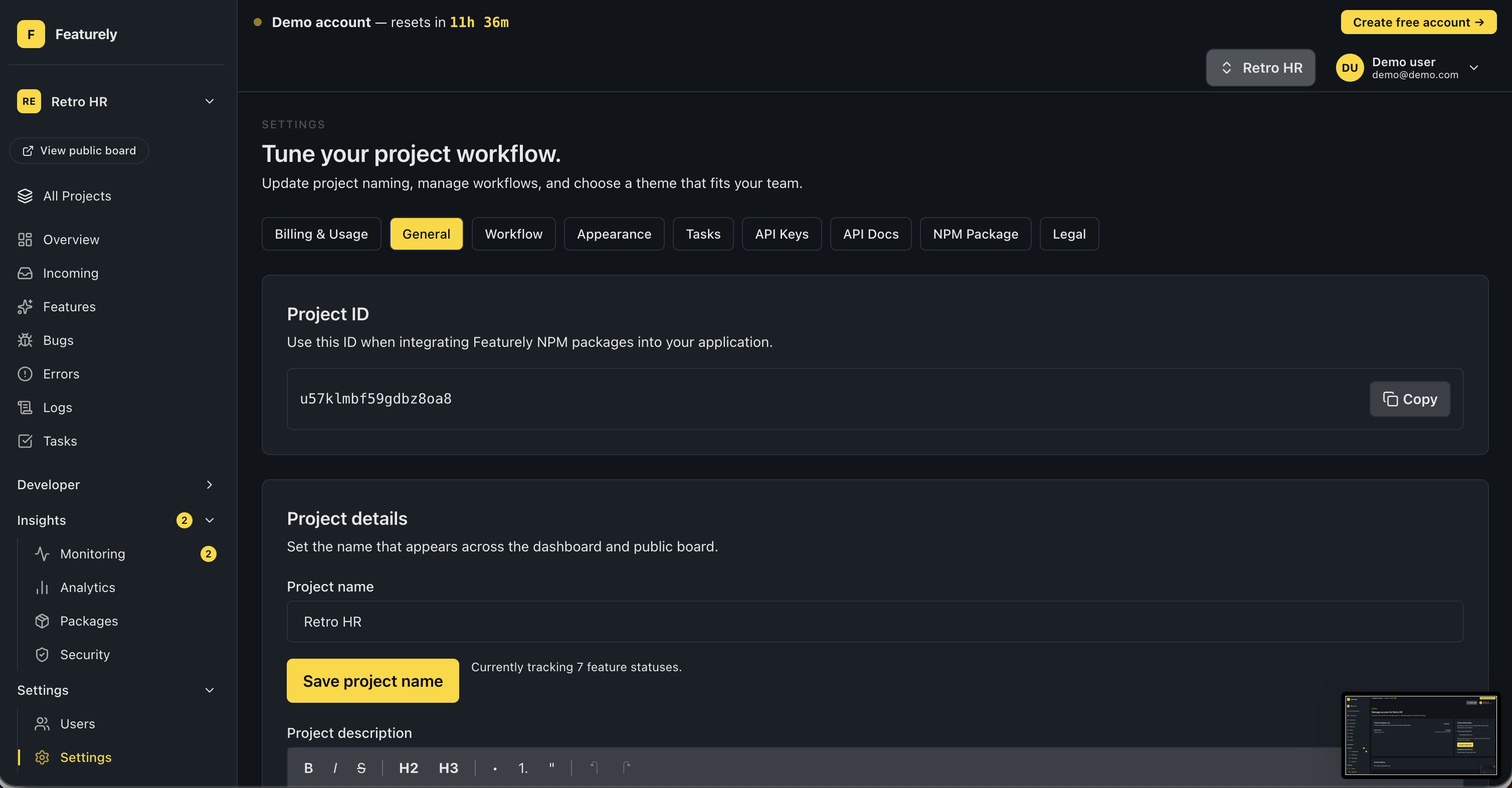 Featurely gallery image
