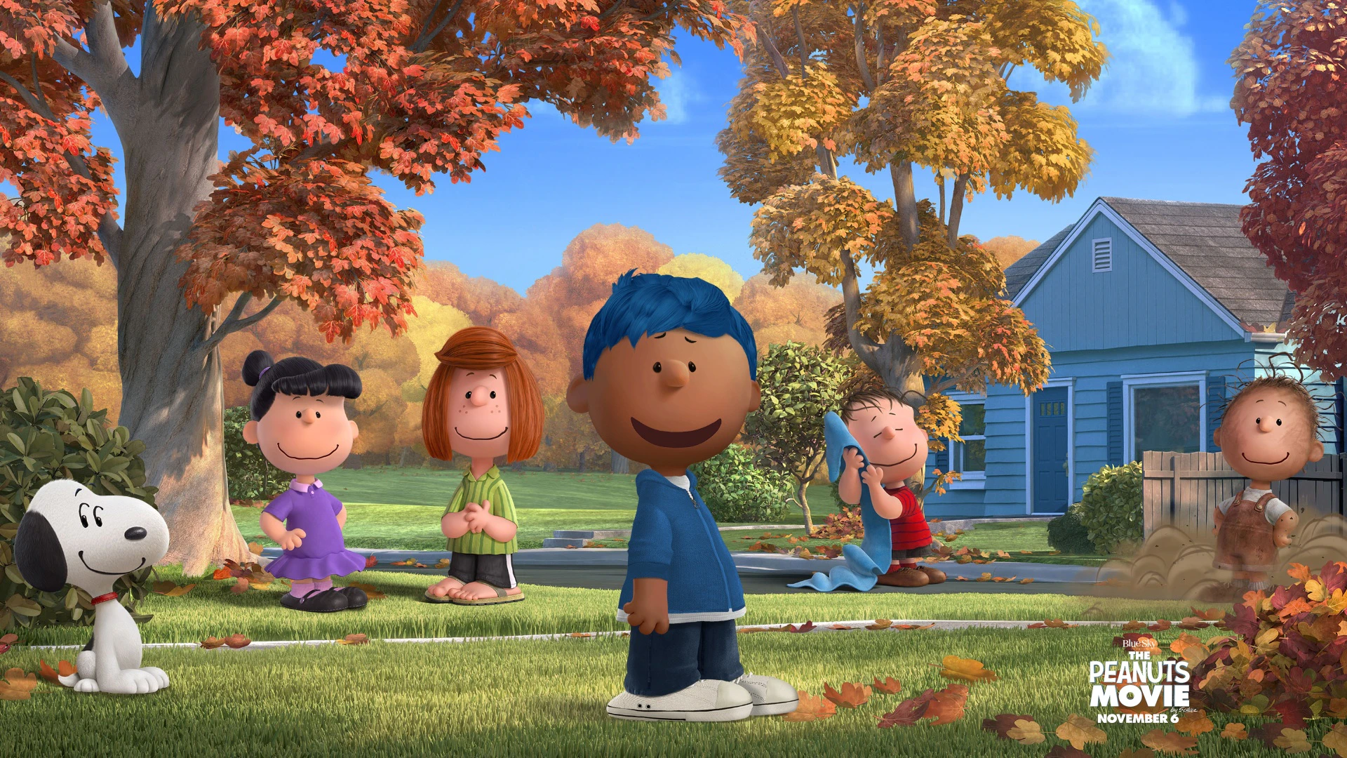 Get Peanutized