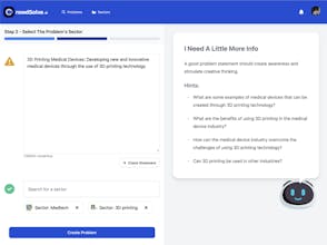 CrowdSolve.ai gallery image