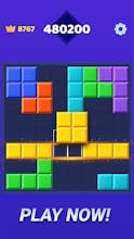 Color Blocks Puzzle gallery image