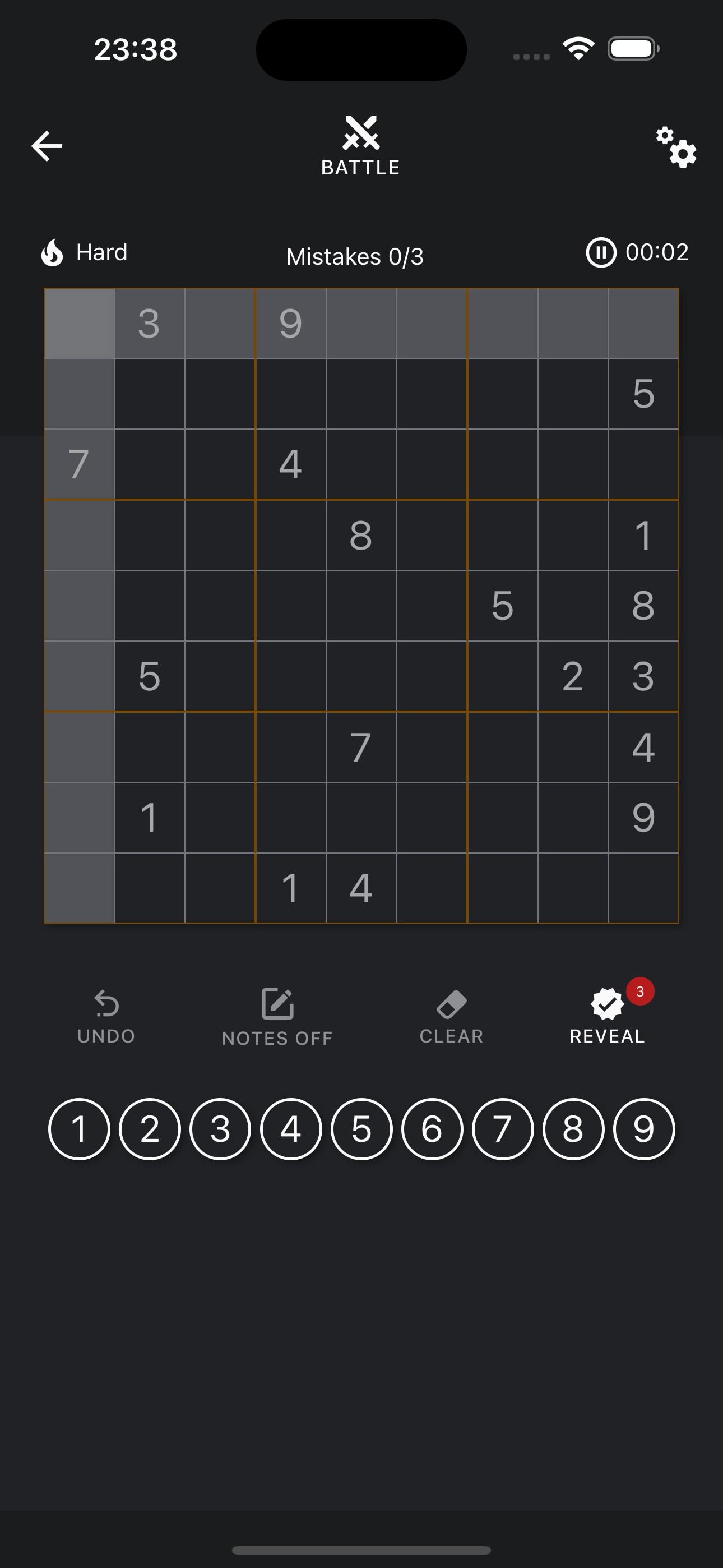 Sudoku Frenzy media 5