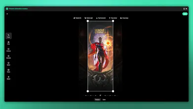 Skedul.stream gallery image