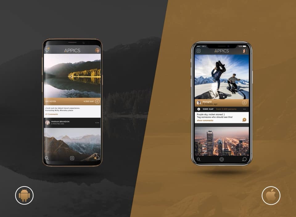 APPICS gallery image