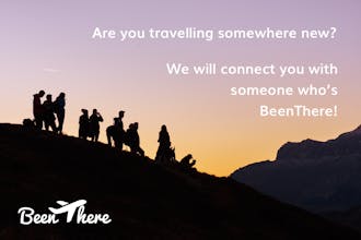 BeenThere gallery image