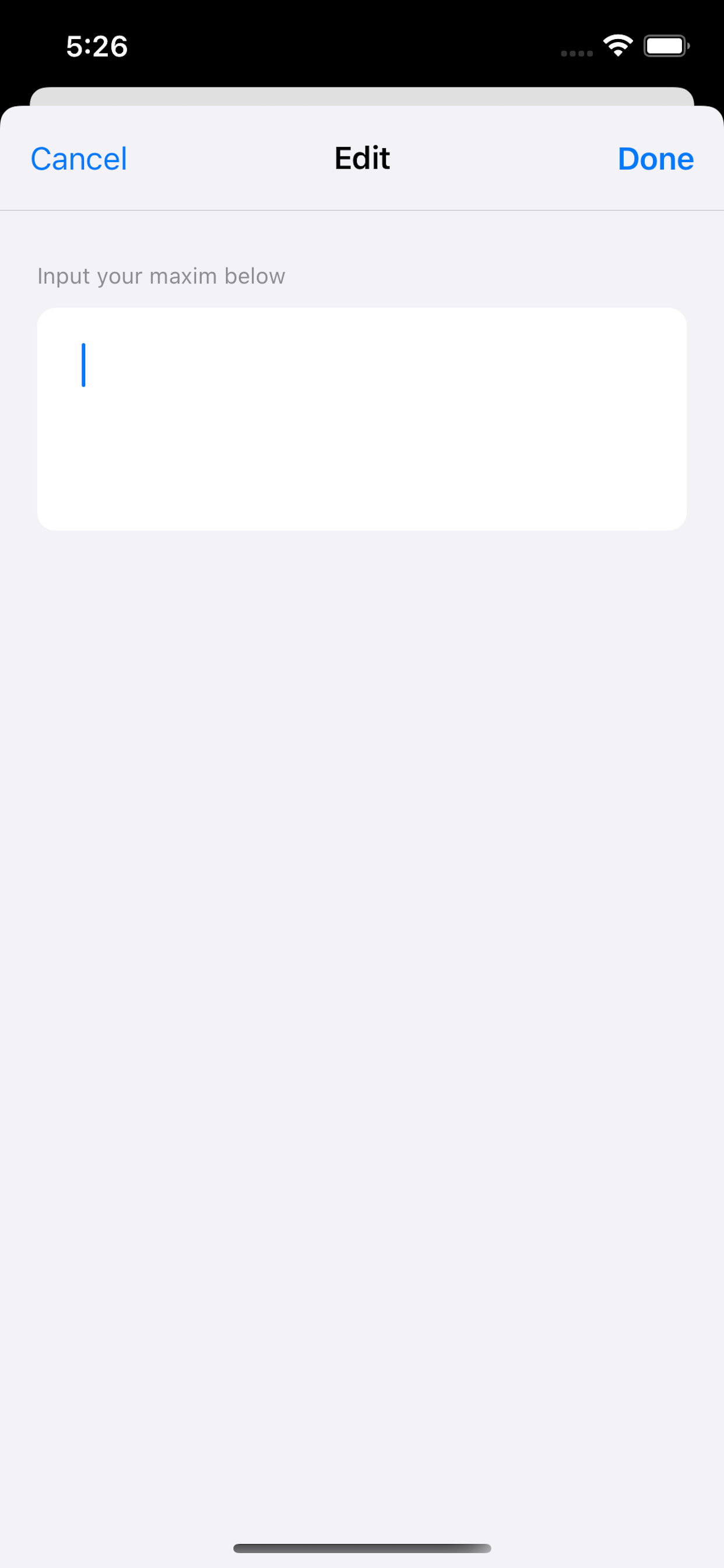 MyLife - Simple Widgets gallery image