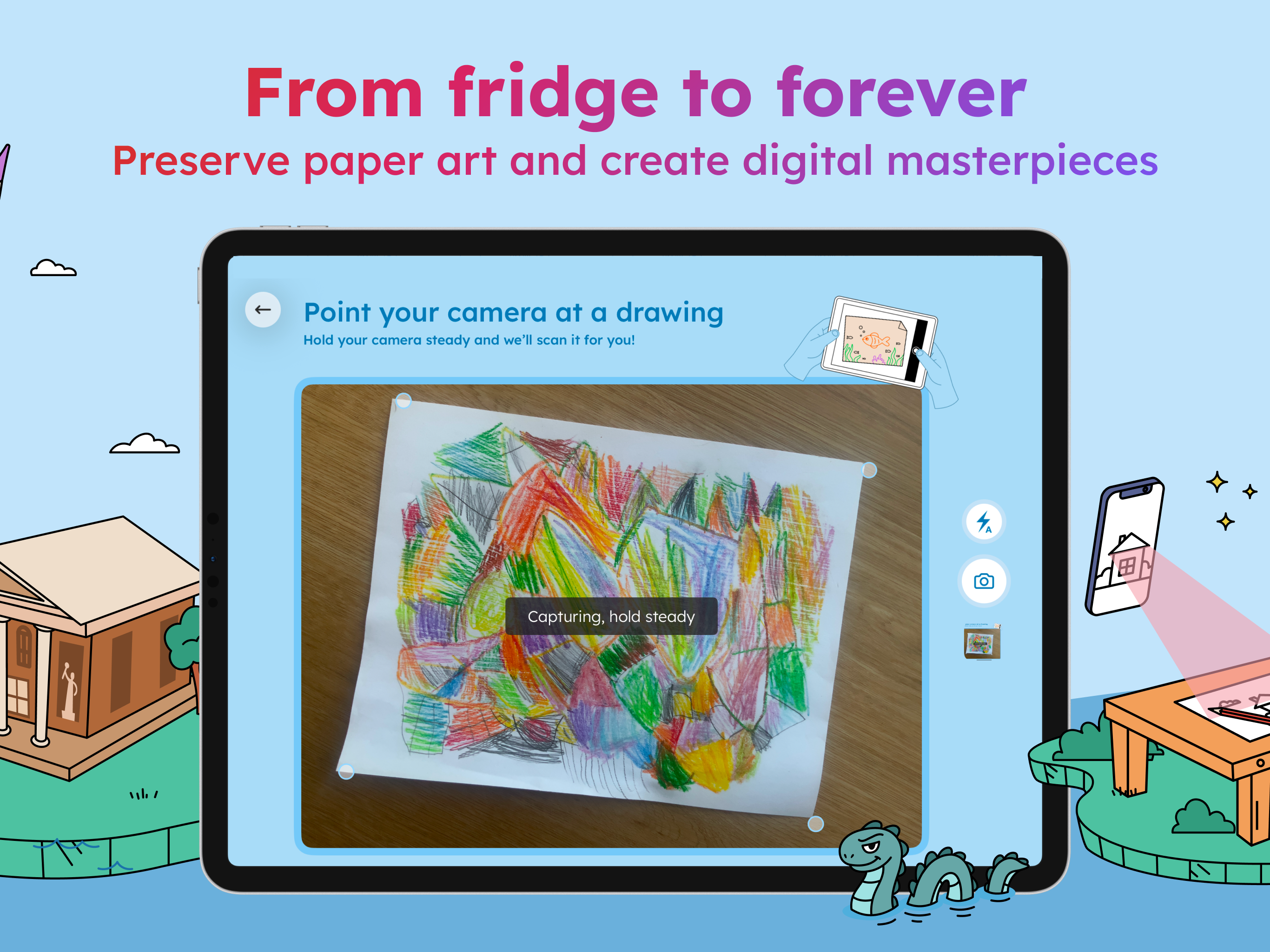 Project Aqua – Art & Play gallery image