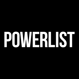 The Power List logo