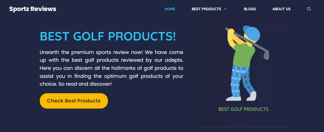 Sportz Reviews gallery image