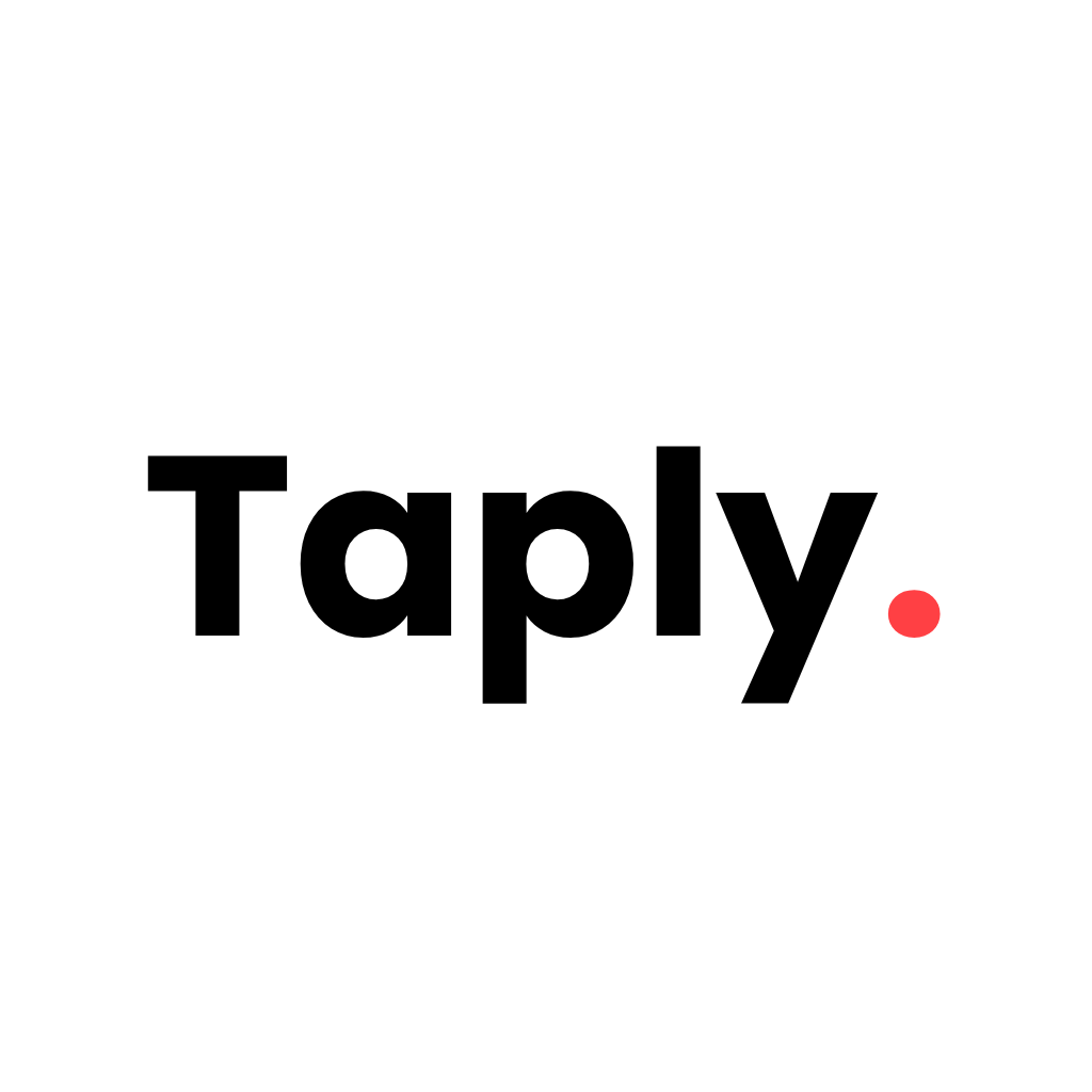 Taply — NFC Membership Cards for Gyms