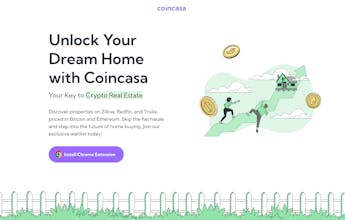 Coincasa gallery image