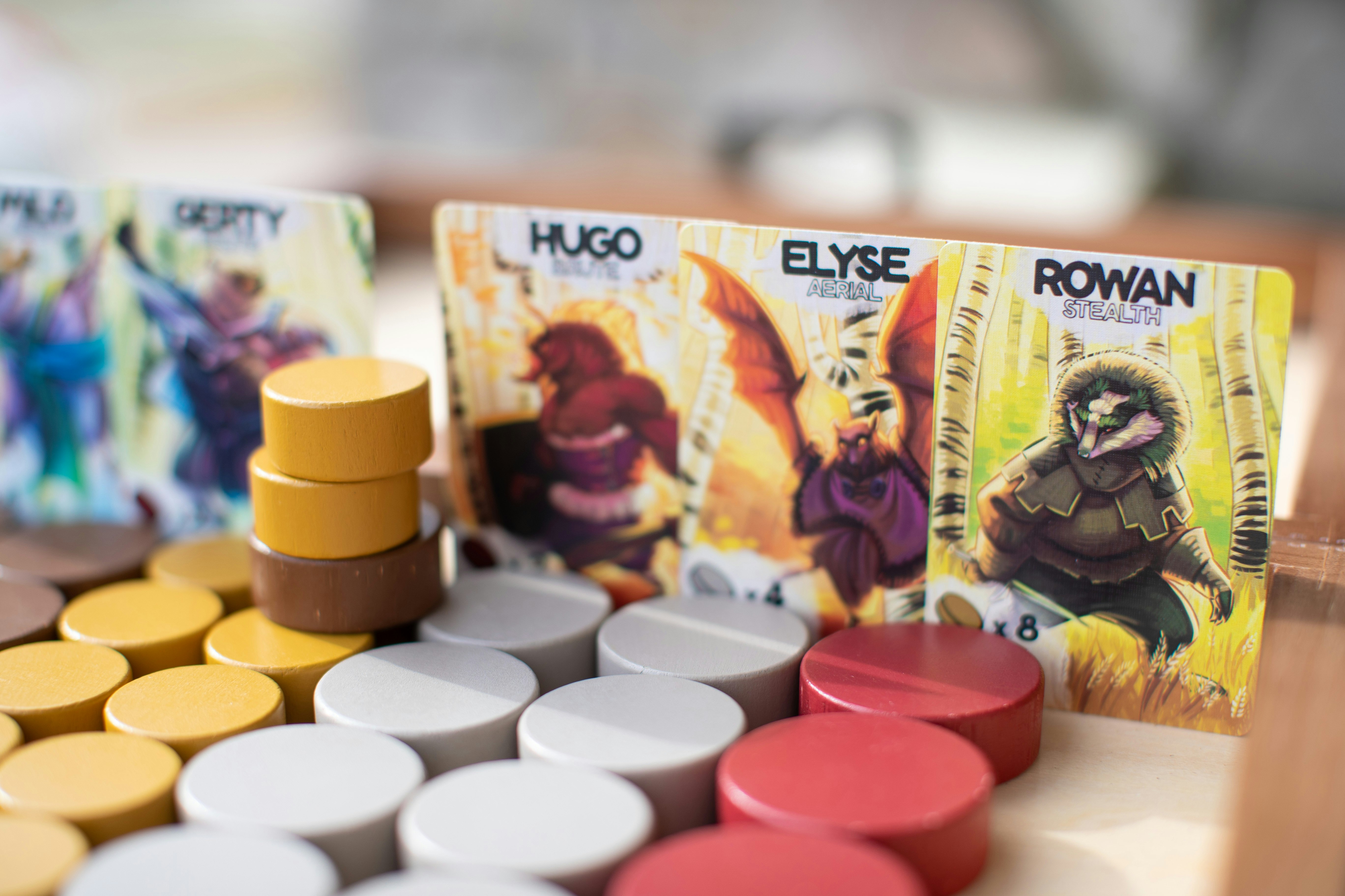 Storm the Gate: Woodland Warfare gallery image