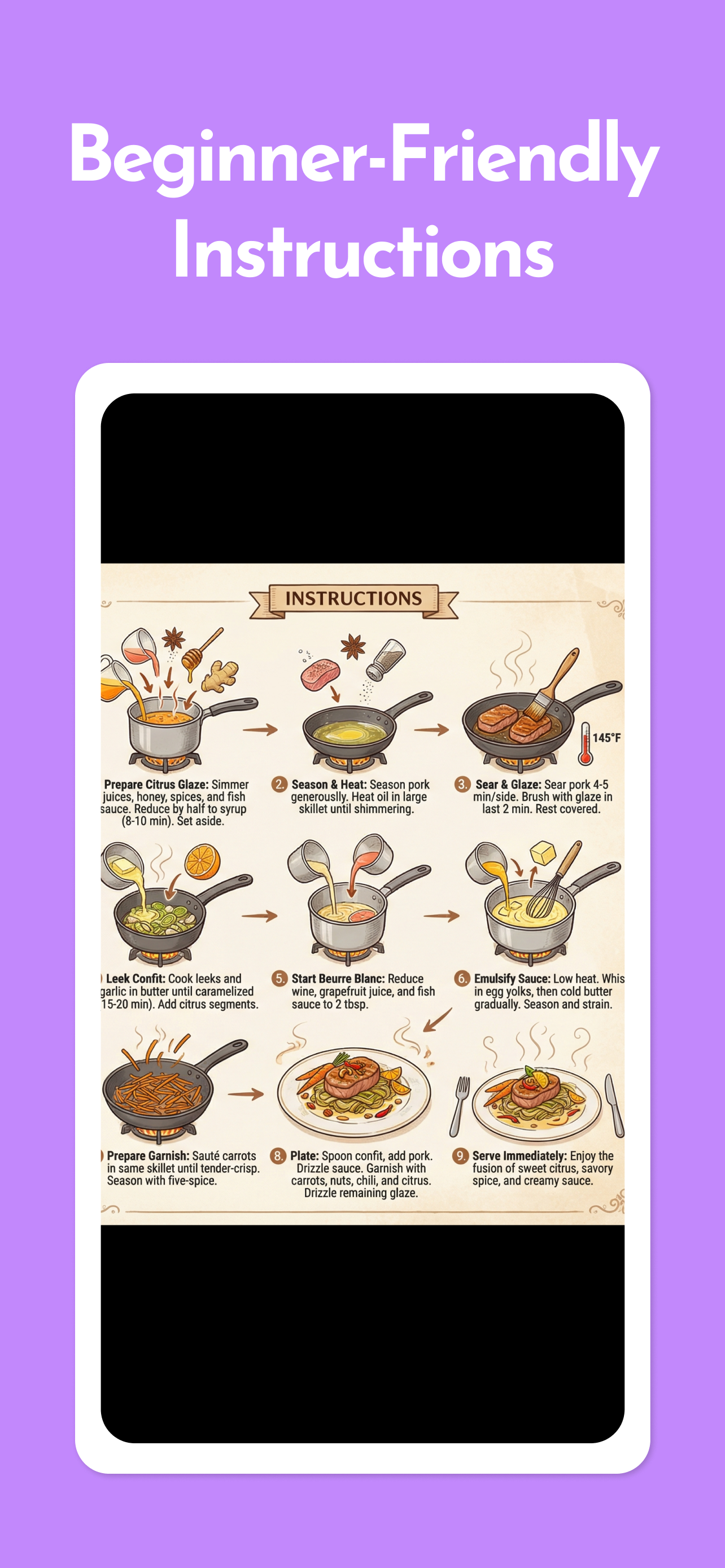 Fridgify gallery image