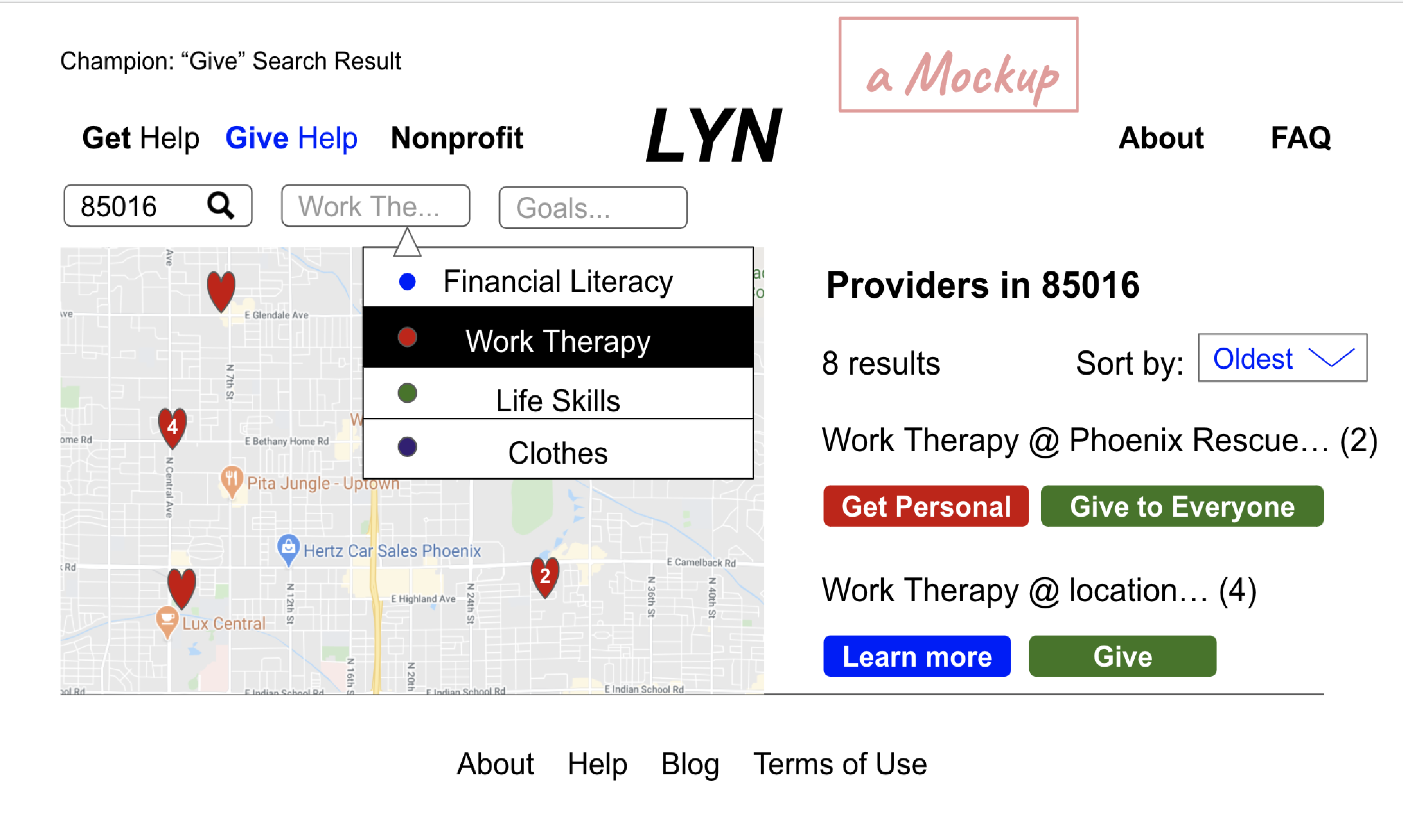 Love Your Neighbor - LYN gallery image