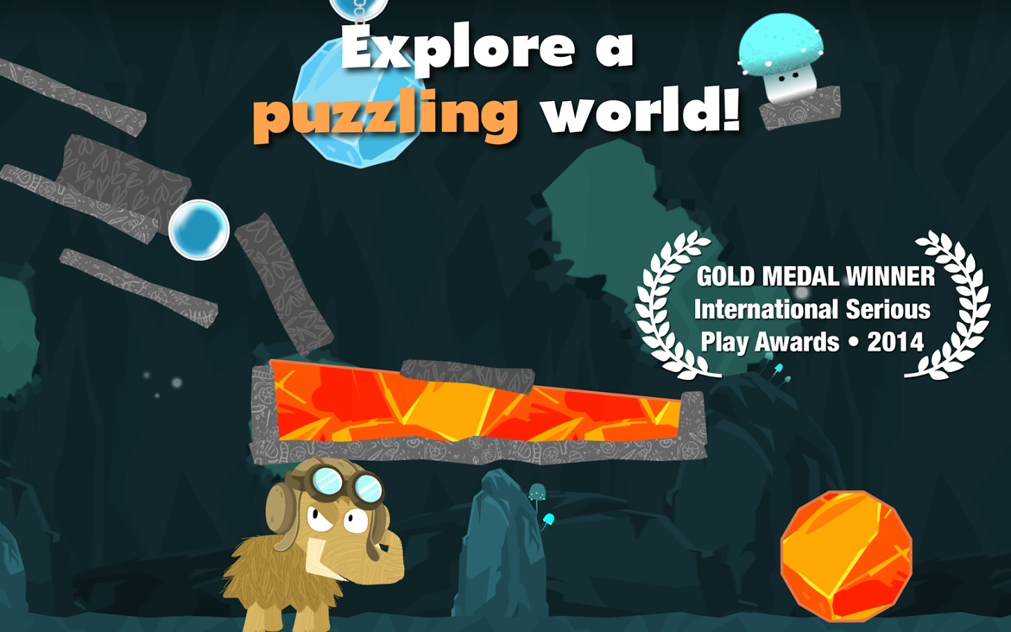 Slice Fractions gallery image