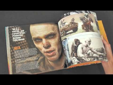 The Art of Mad Max: Fury Road gallery image
