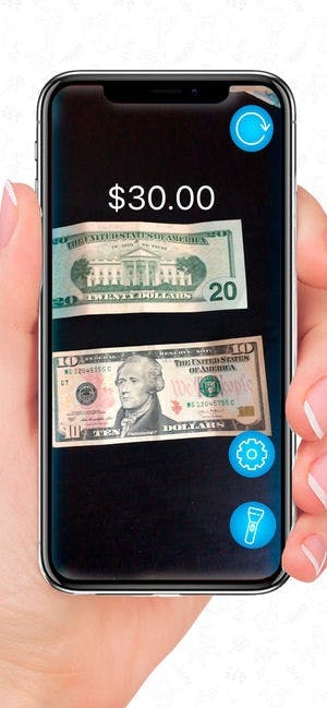 GMoney Image