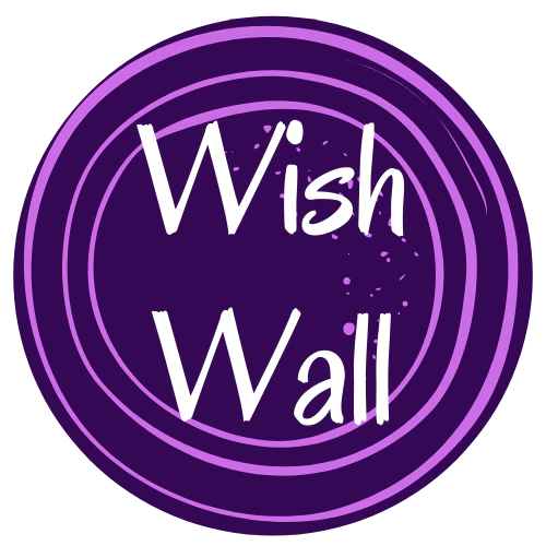 Wish Wall