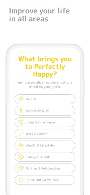 Perfectly Happy Vision Board & Gratitude gallery image