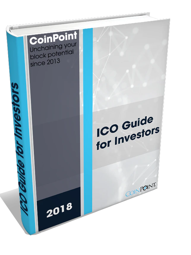 Smart Investing in ICO Guide