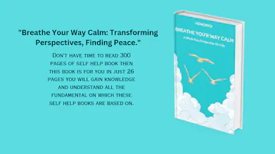 "Breathe Your Way Calm" gallery image