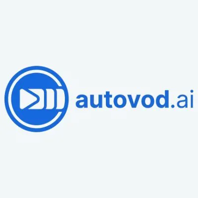 AutoVOD logo