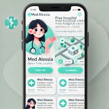 Med Alessia gallery image