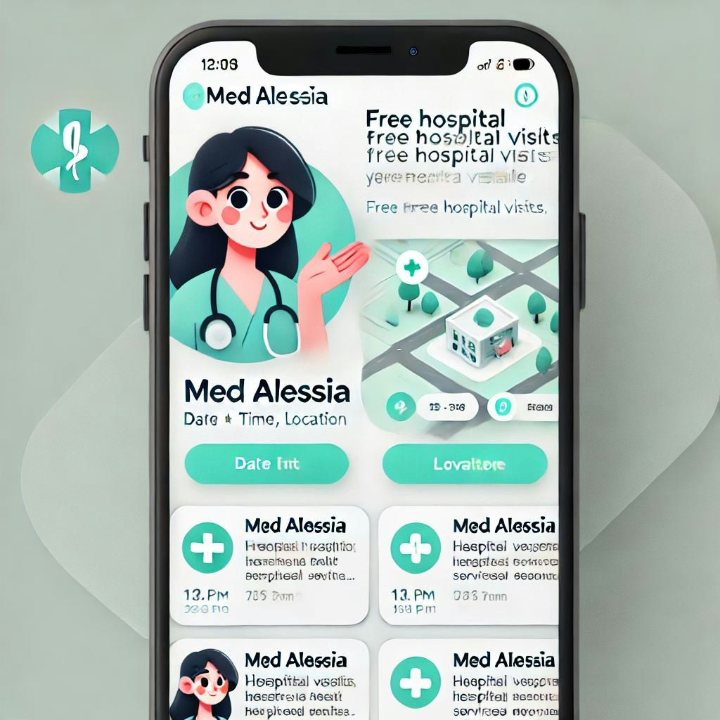 Media Med Alessia - Doktor IA 21