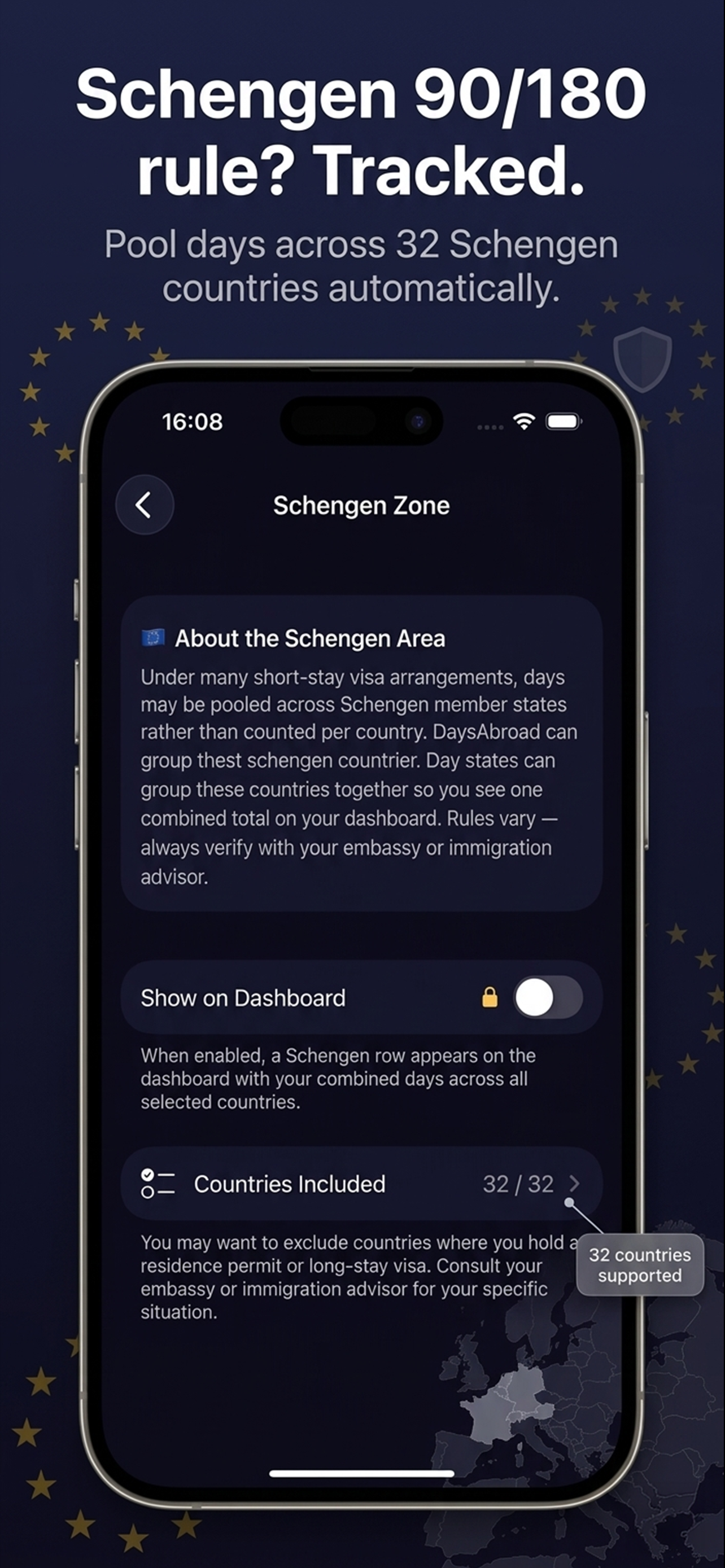 DaysAbroad gallery image